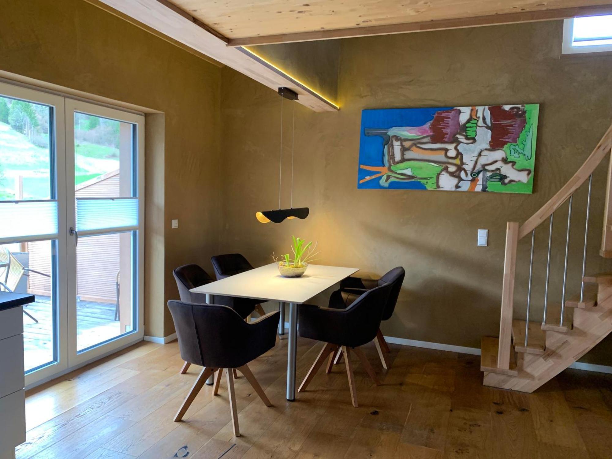 Apartament Probst *