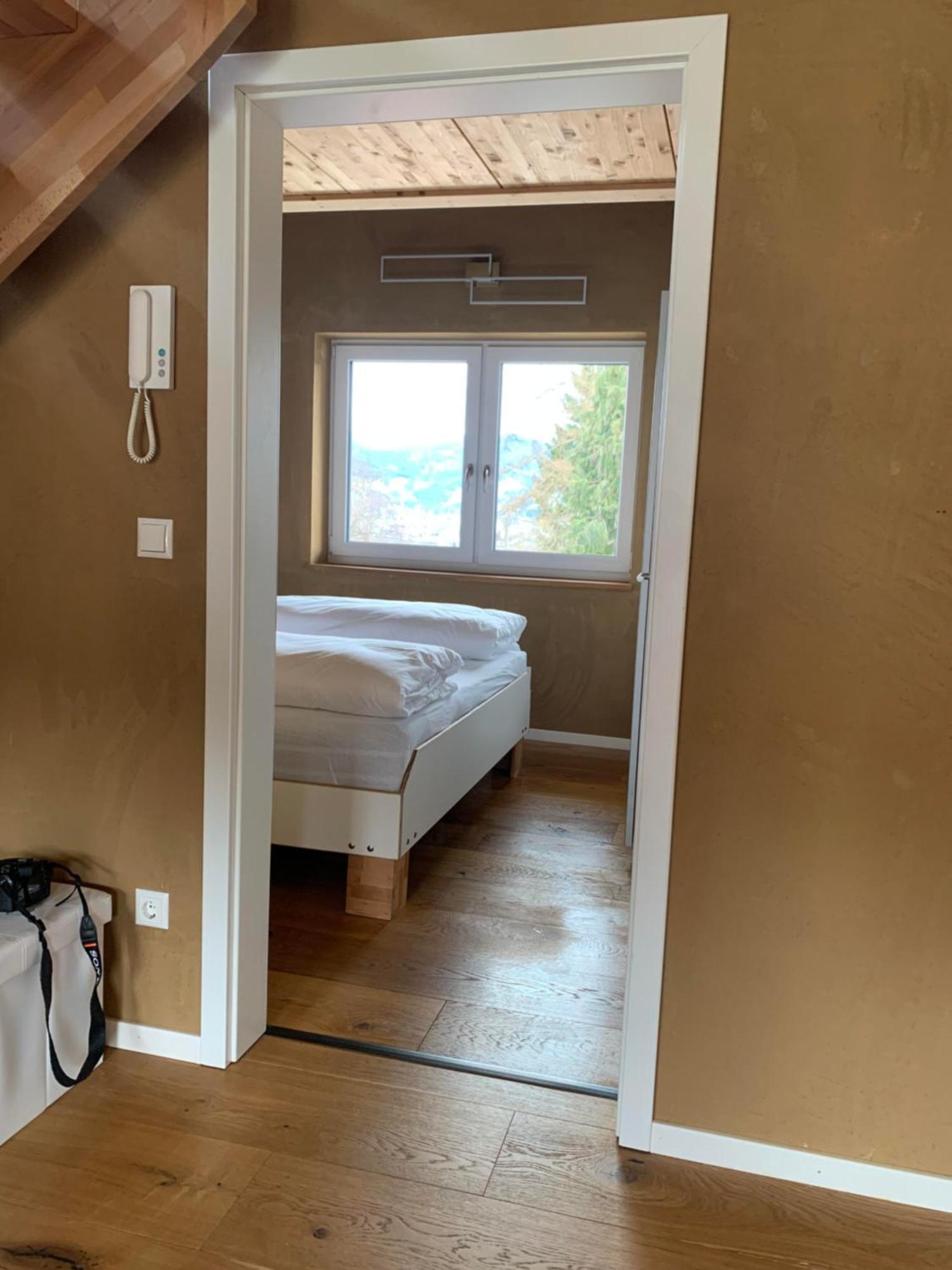 Probst Apartament Ofterschwang