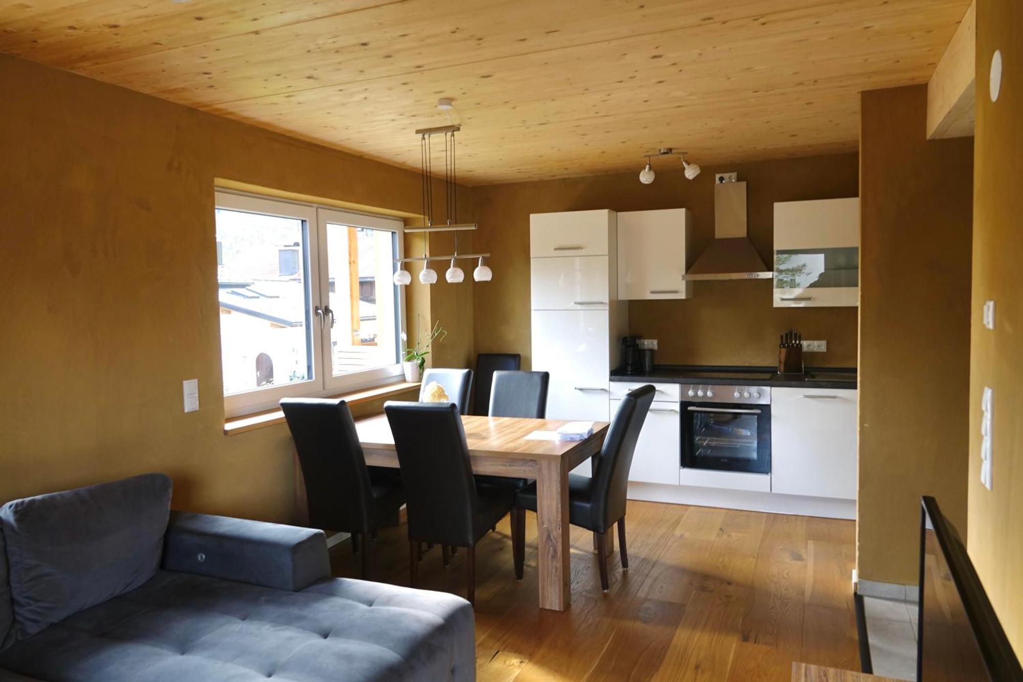 Probst Apartament