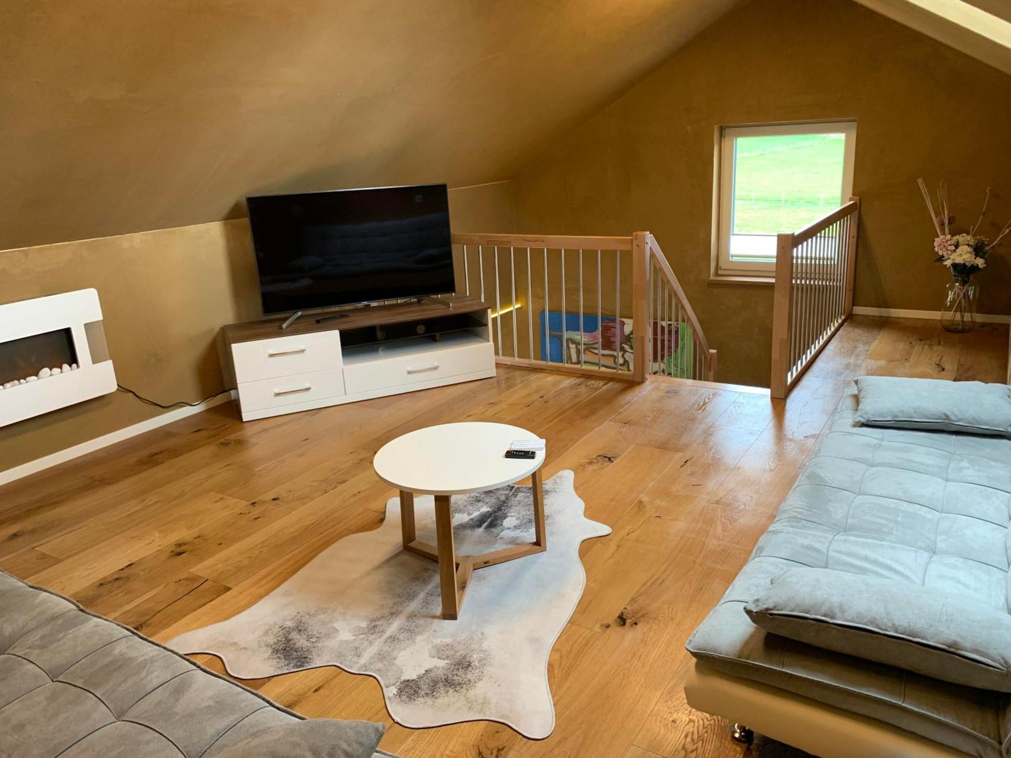 Probst Apartament *