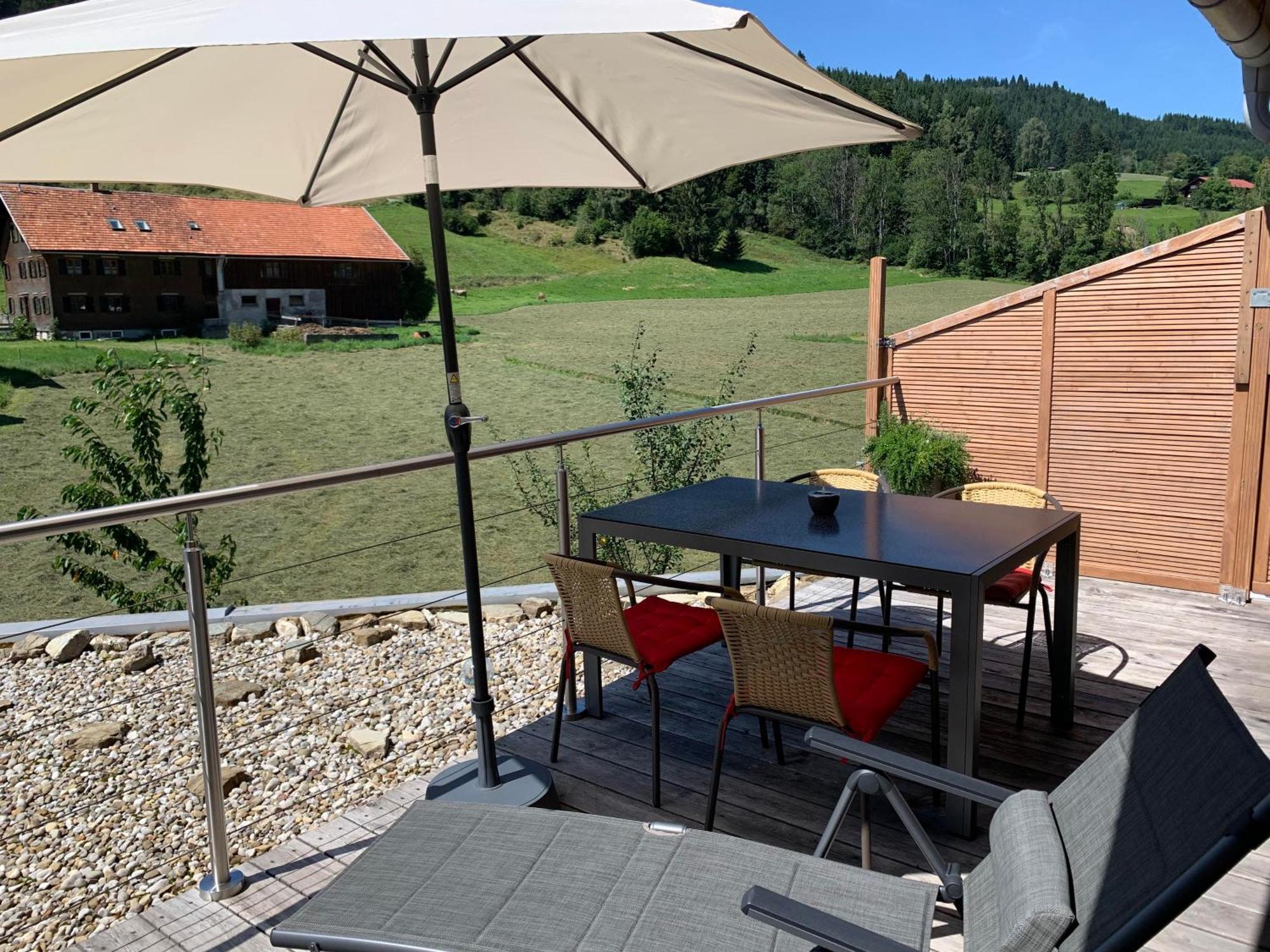 Apartament Probst