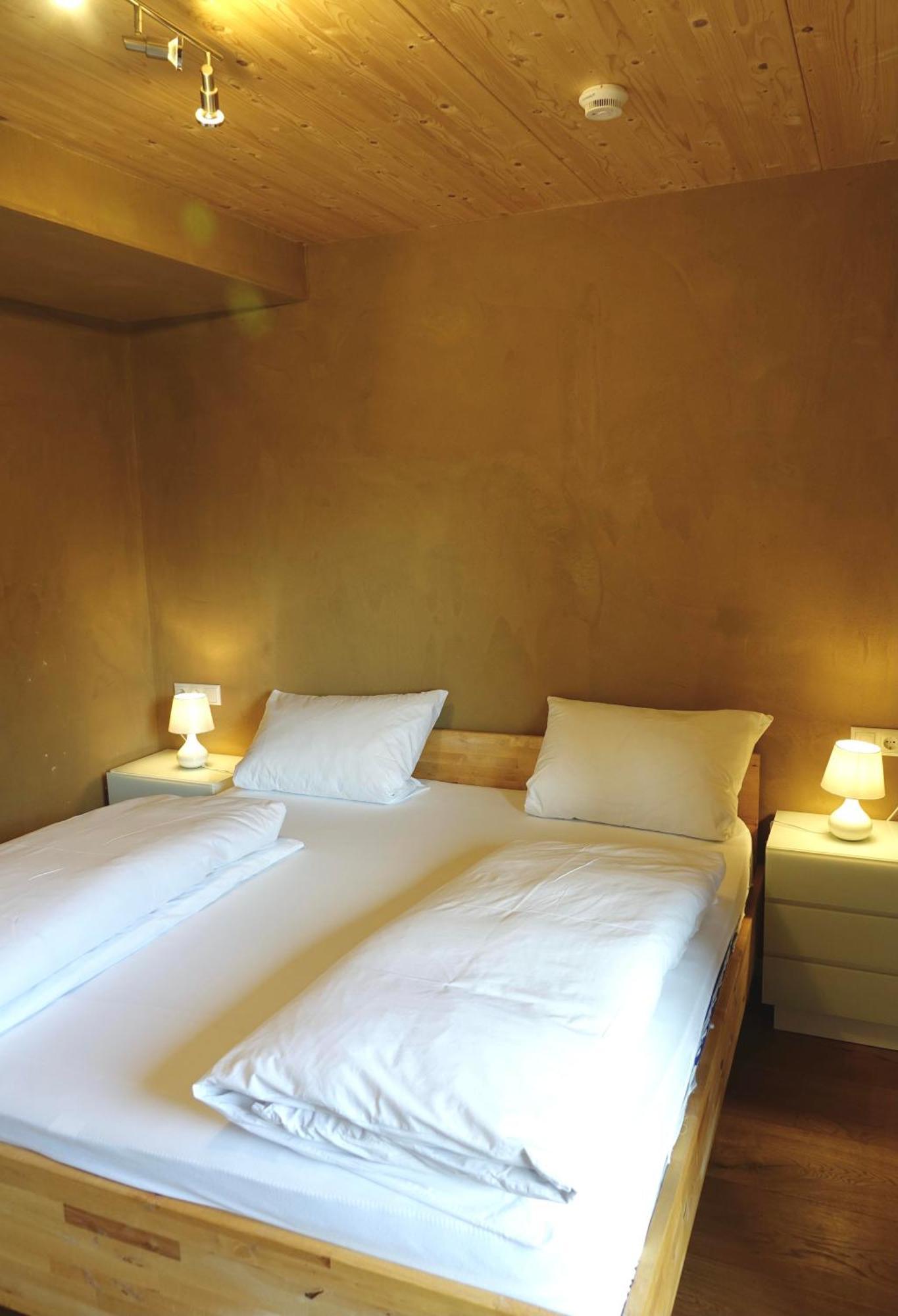 Probst Apartament *