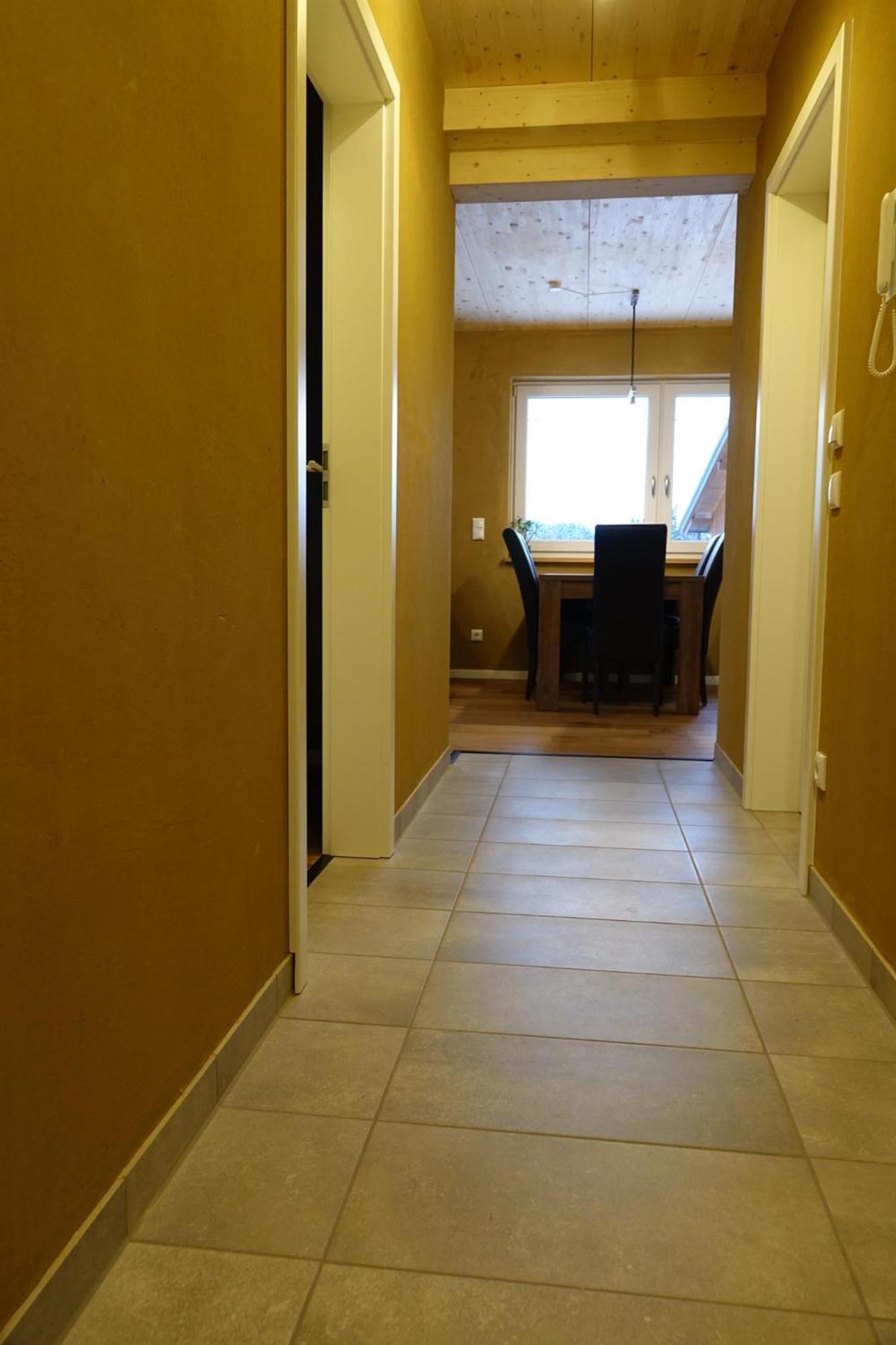 Apartament Probst *