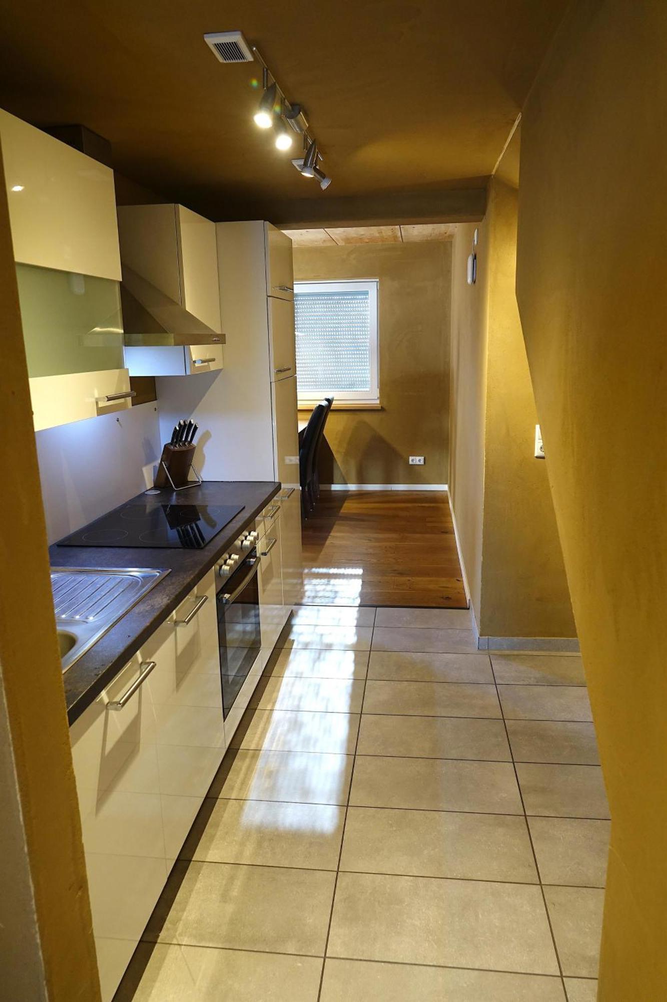 Probst Apartament *