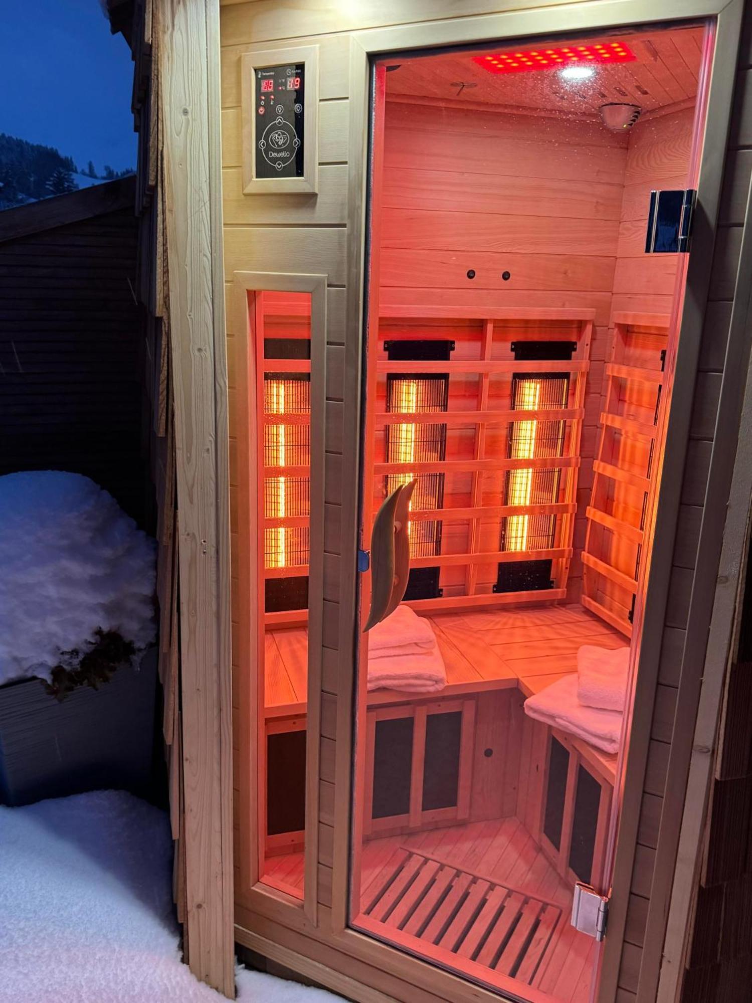 Probst Apartament *