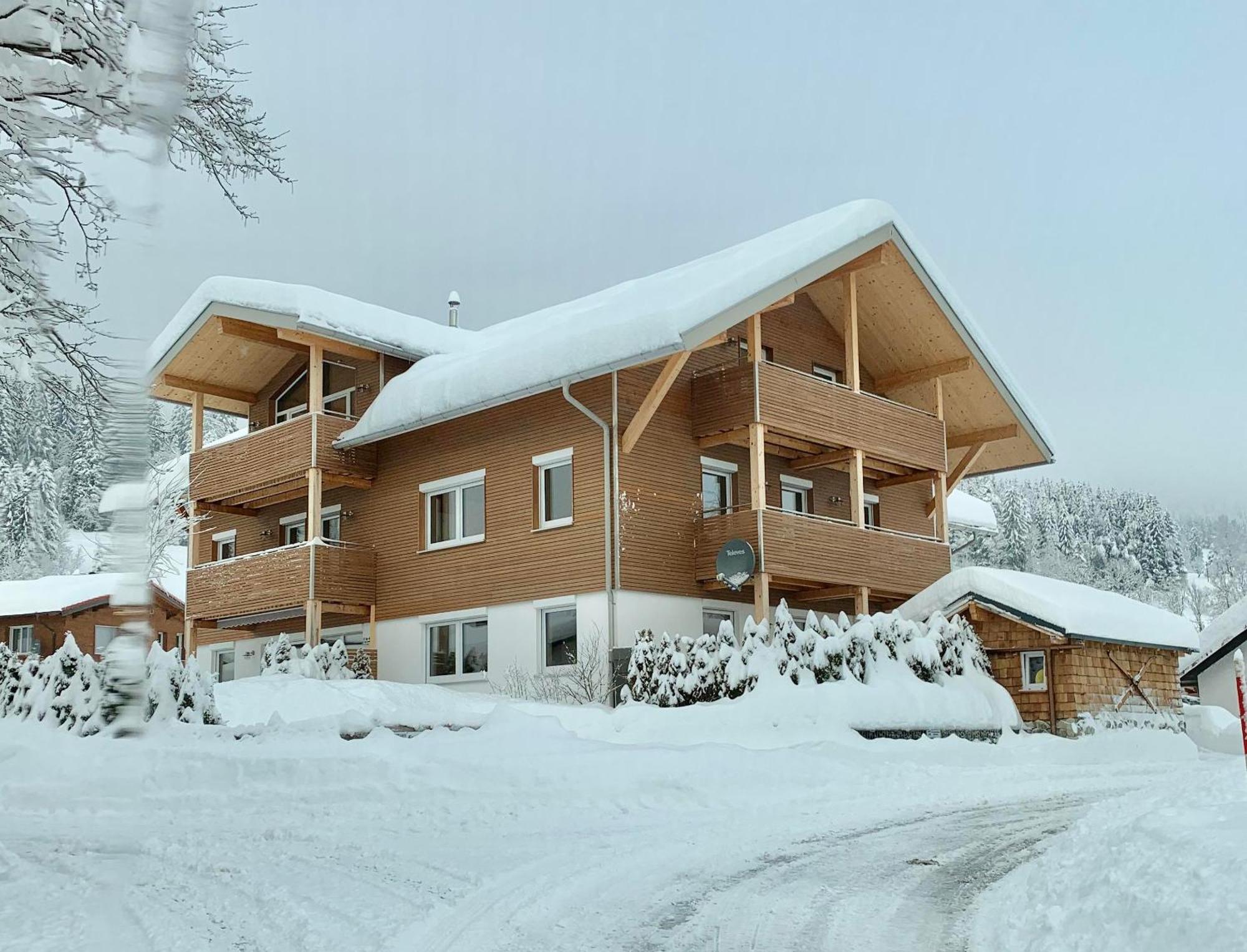 Probst Ofterschwang