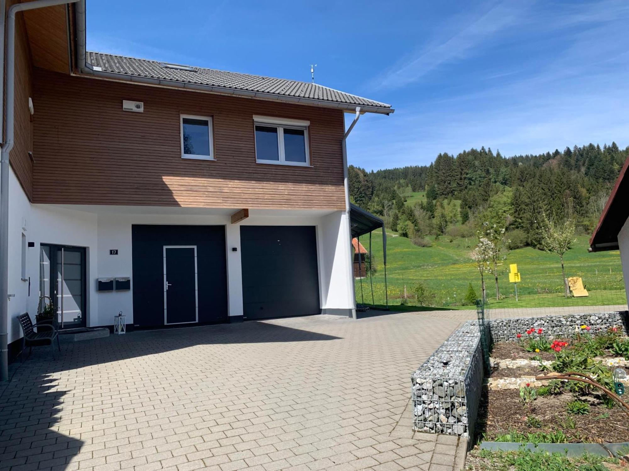 Apartament Probst Ofterschwang