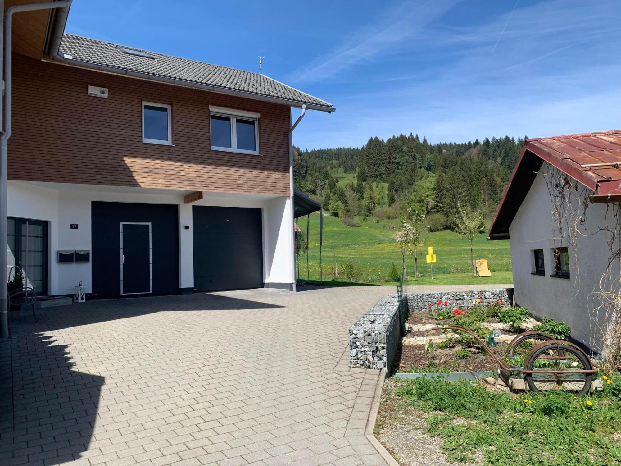 Apartament Probst Ofterschwang