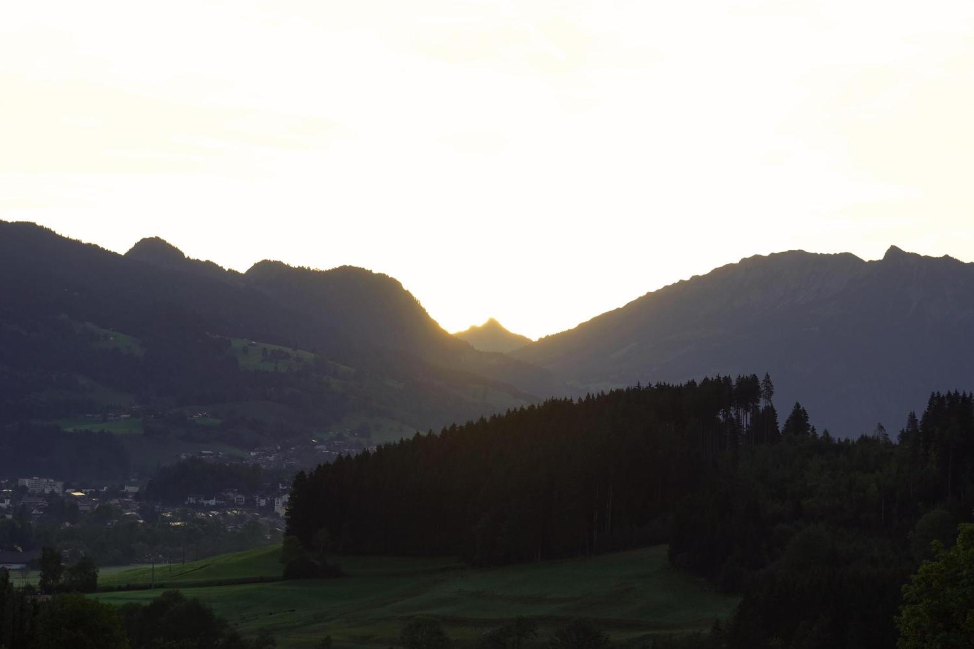 Apartament Probst Ofterschwang