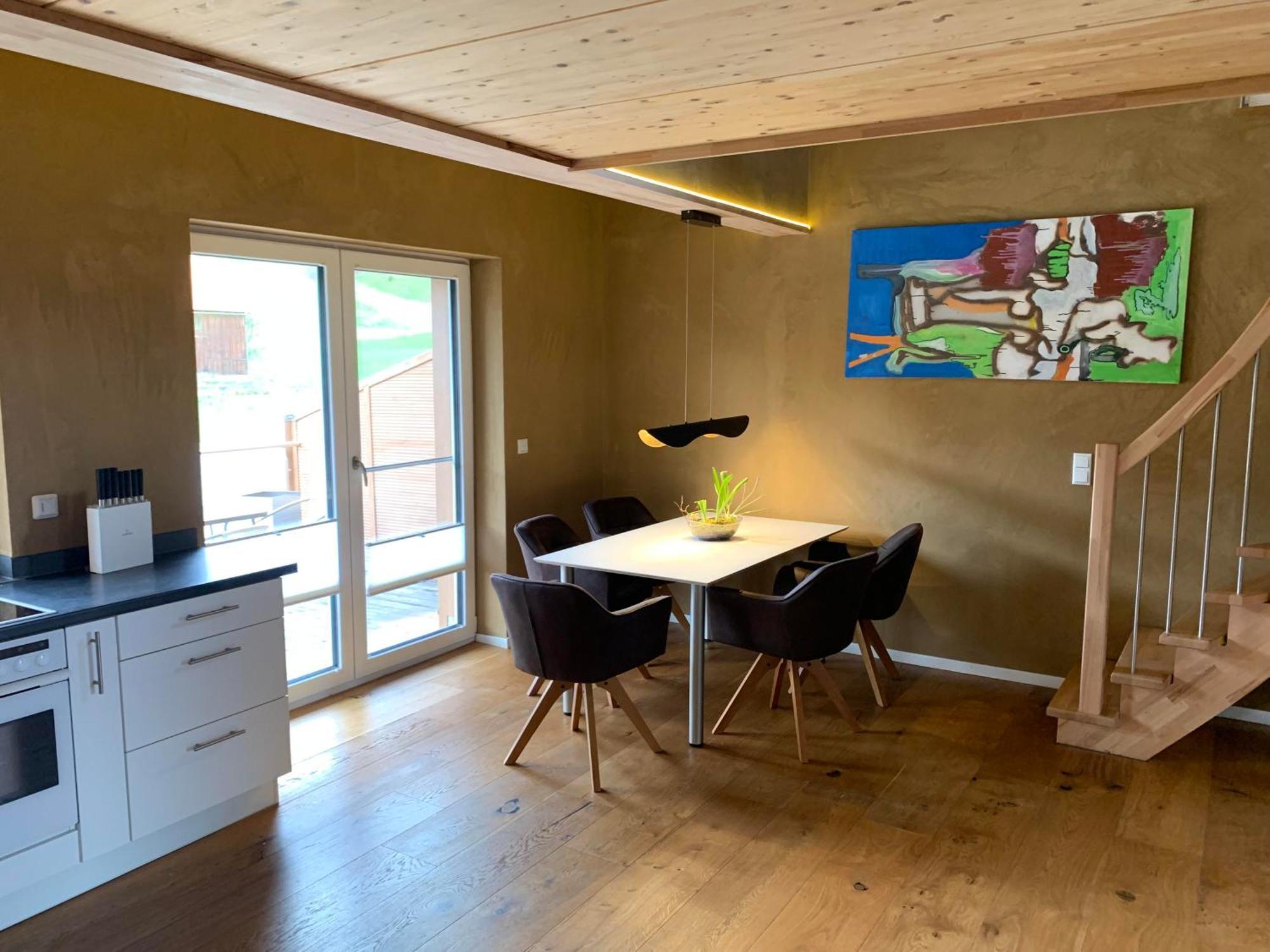 Apartment Probst Ofterschwang