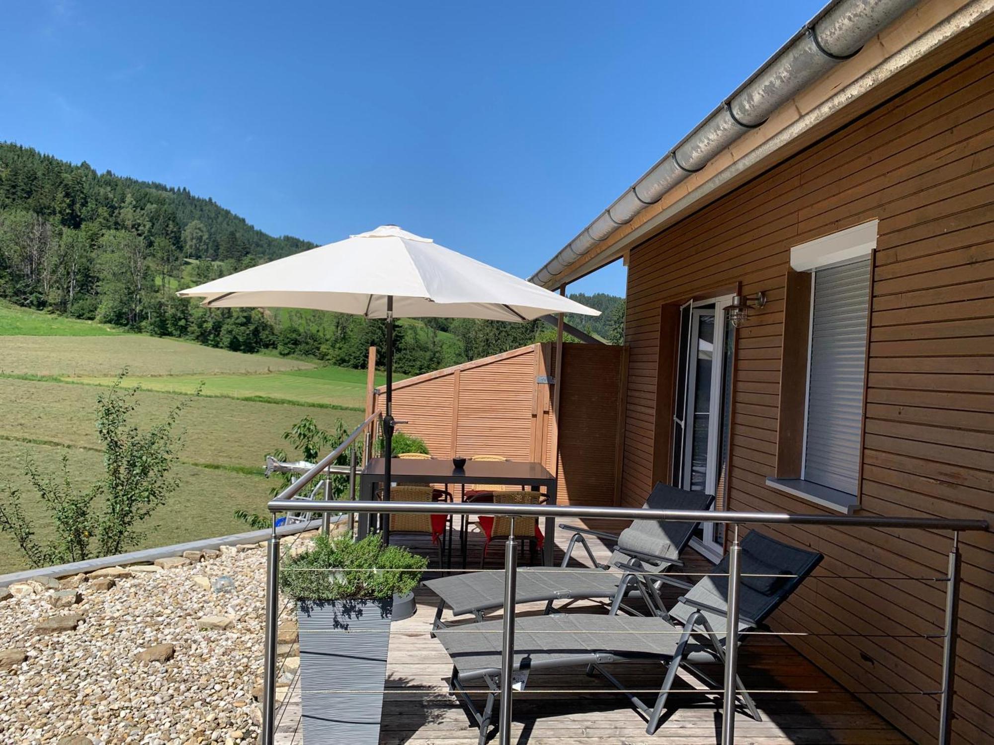 Apartment Probst Ofterschwang