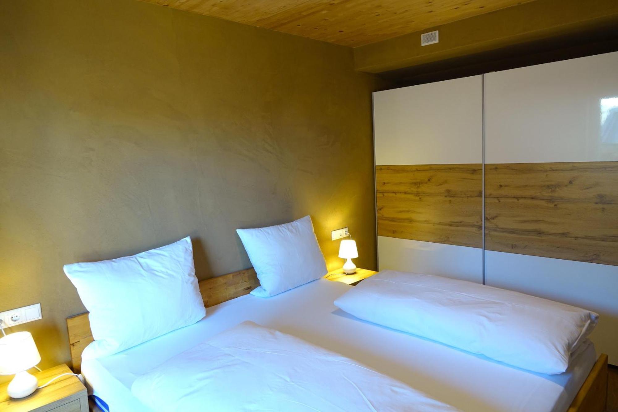 Apartment Probst Ofterschwang