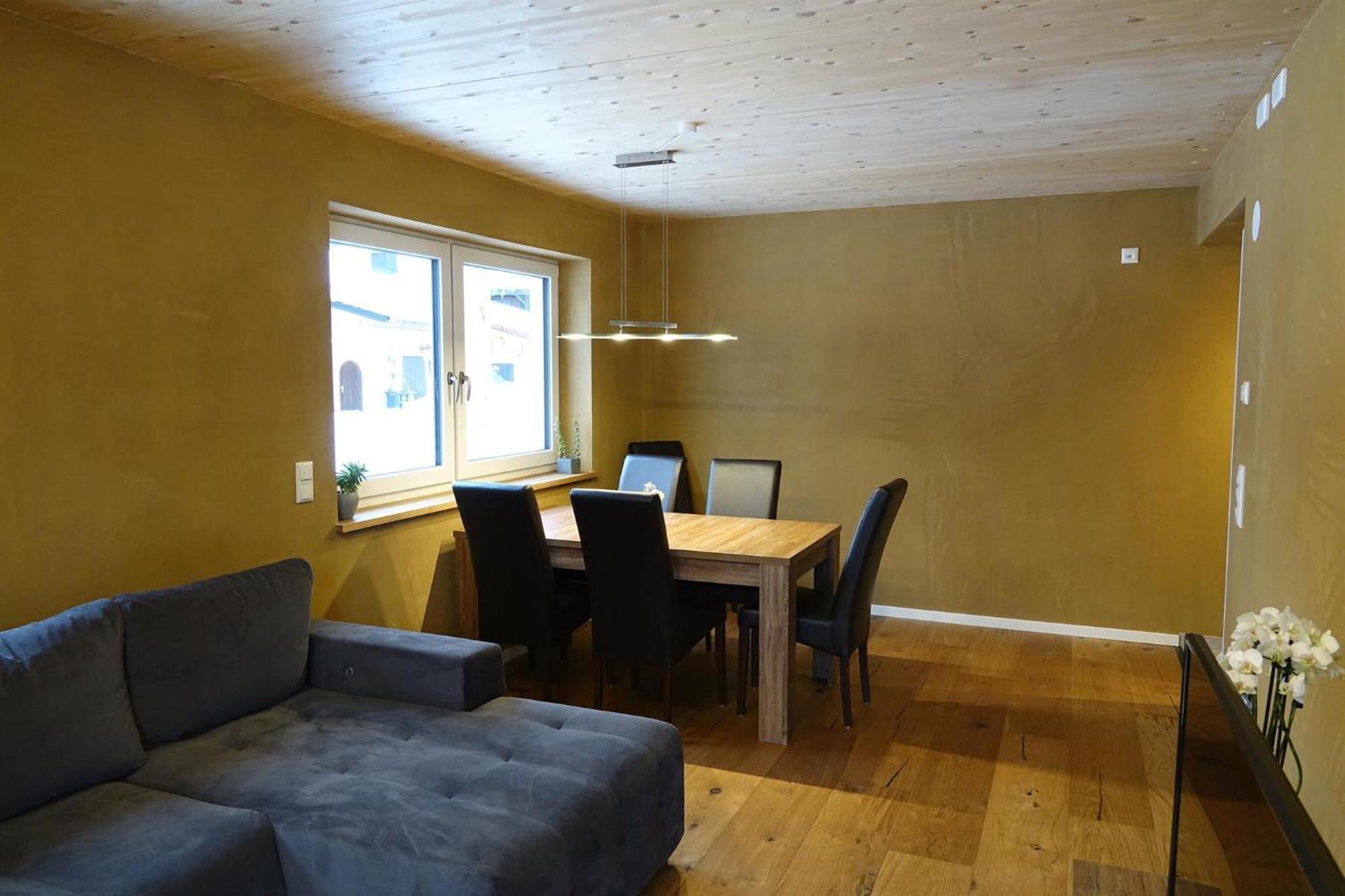 Apartment Probst Ofterschwang