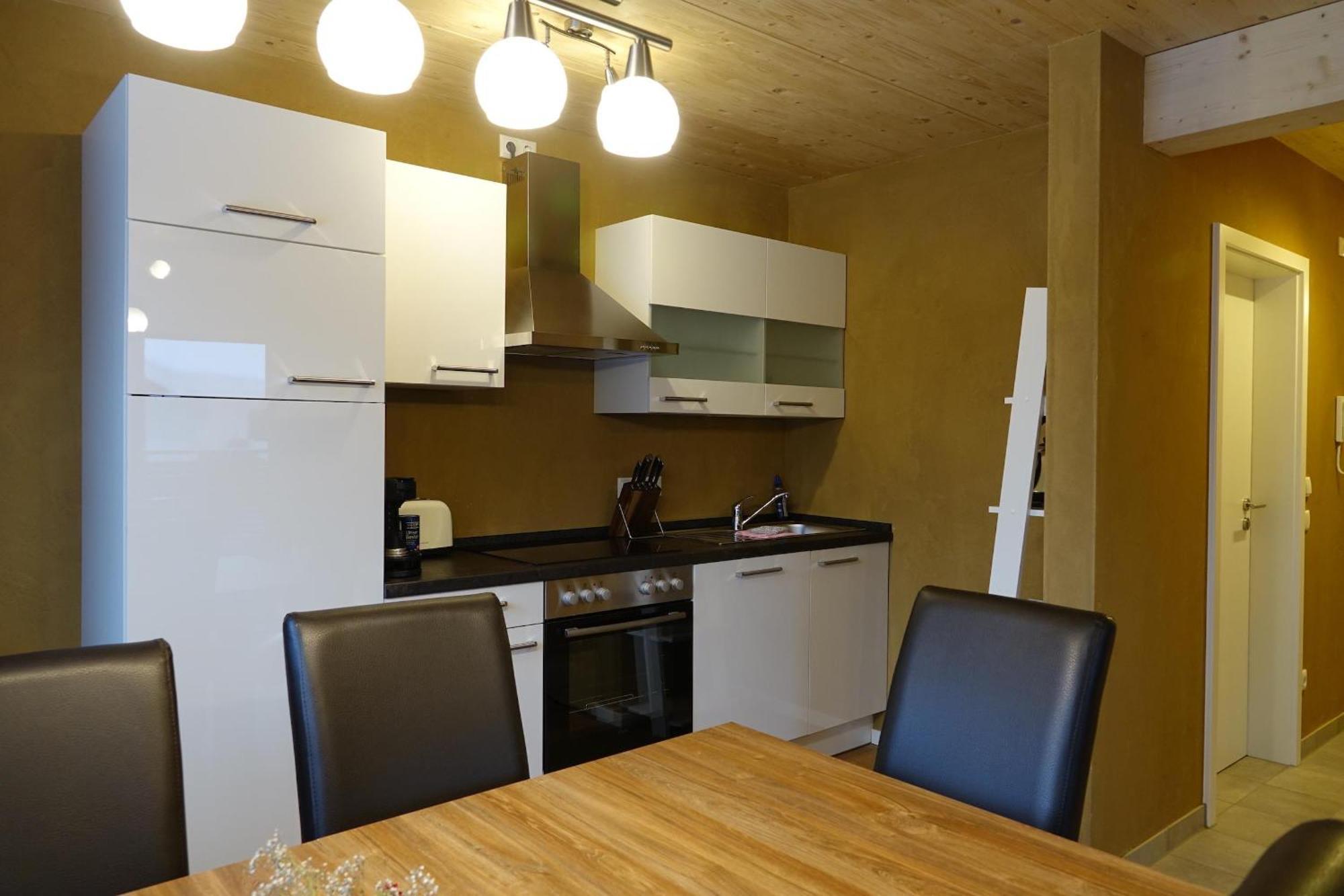 Apartment Probst