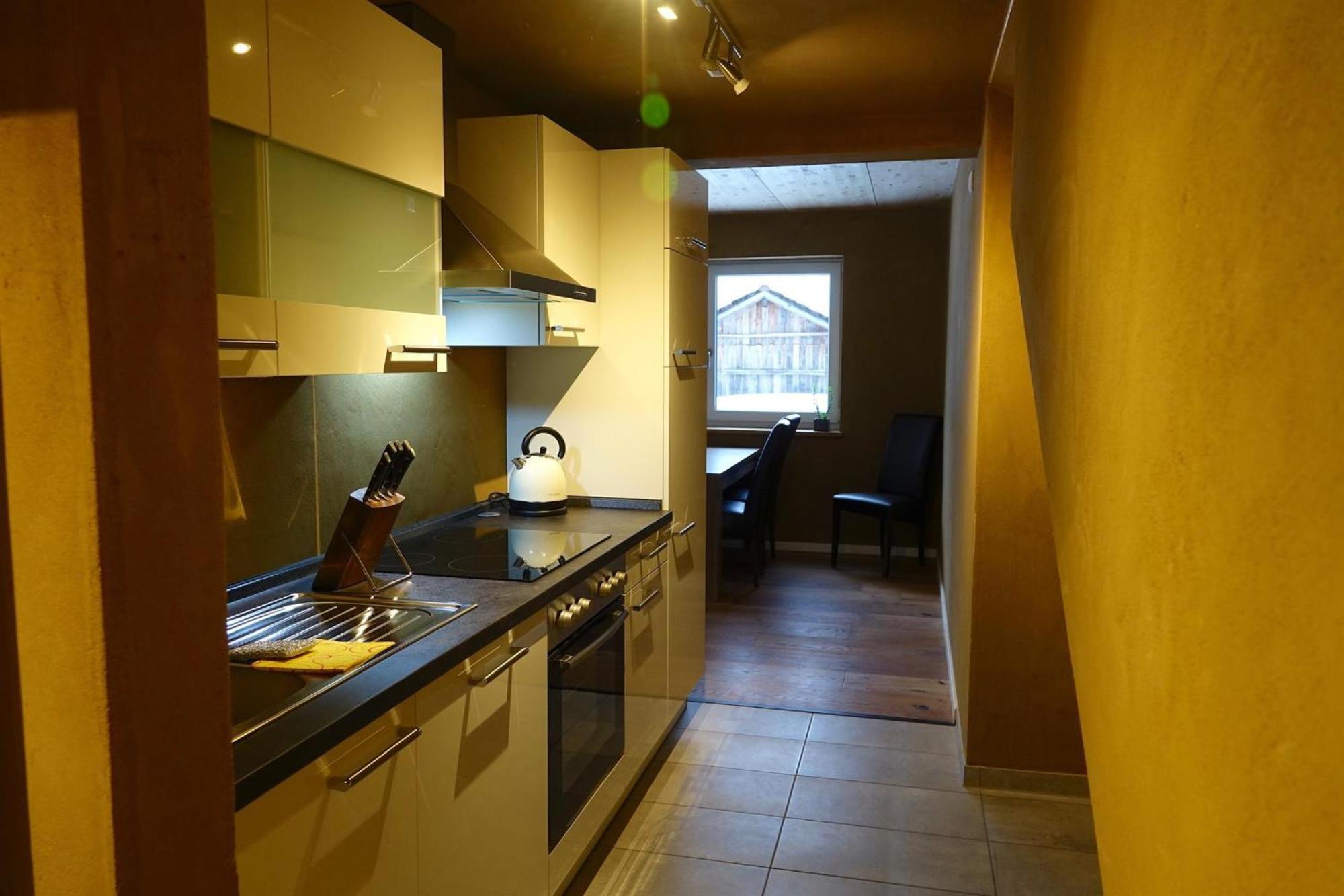 Probst Apartment