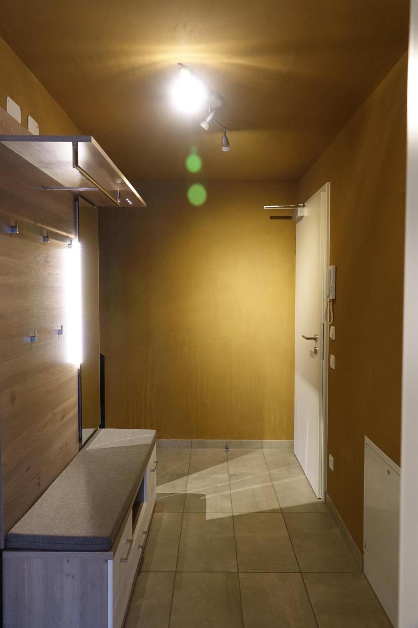 Apartment Probst *