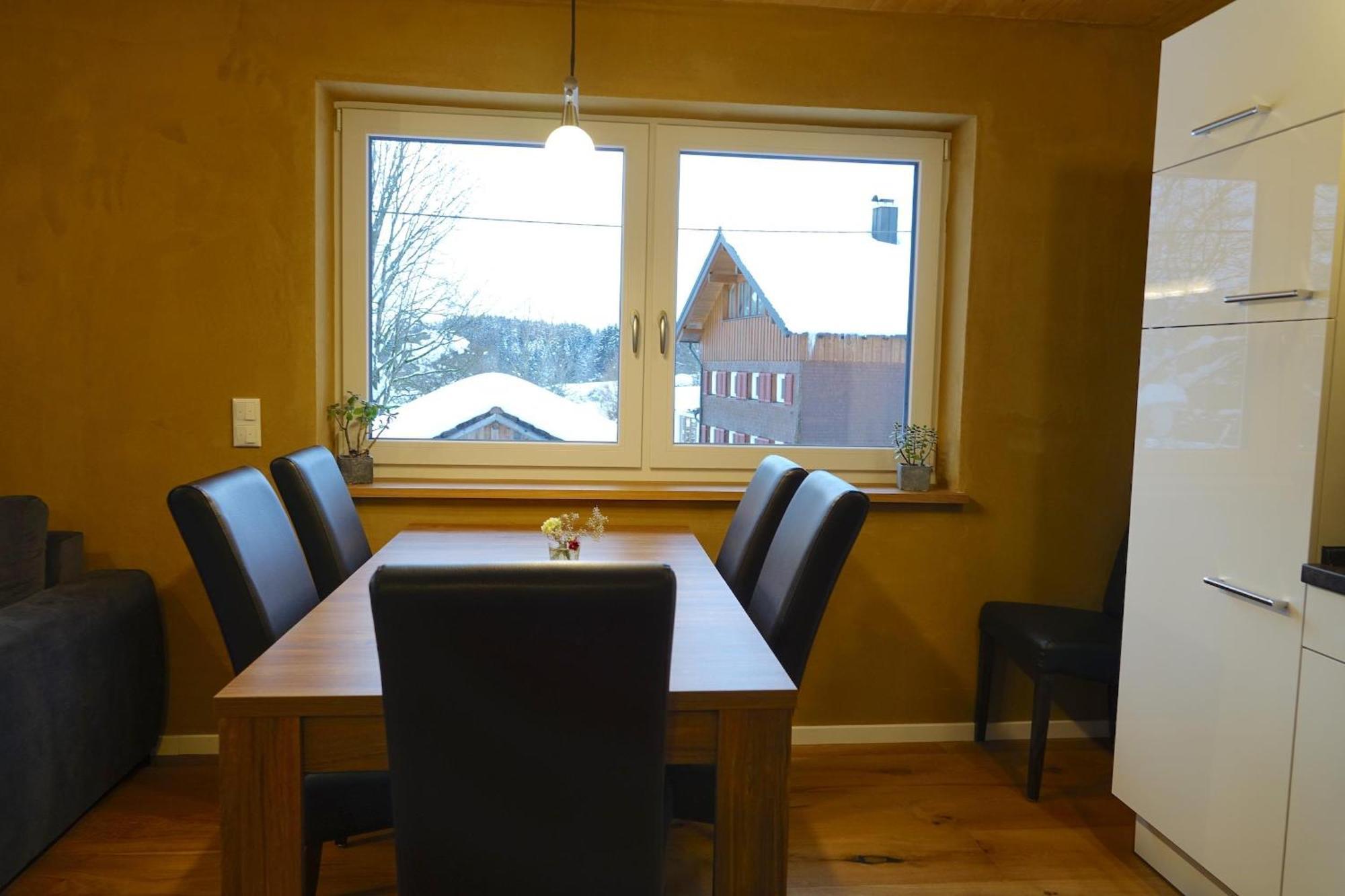 Probst Apartment *