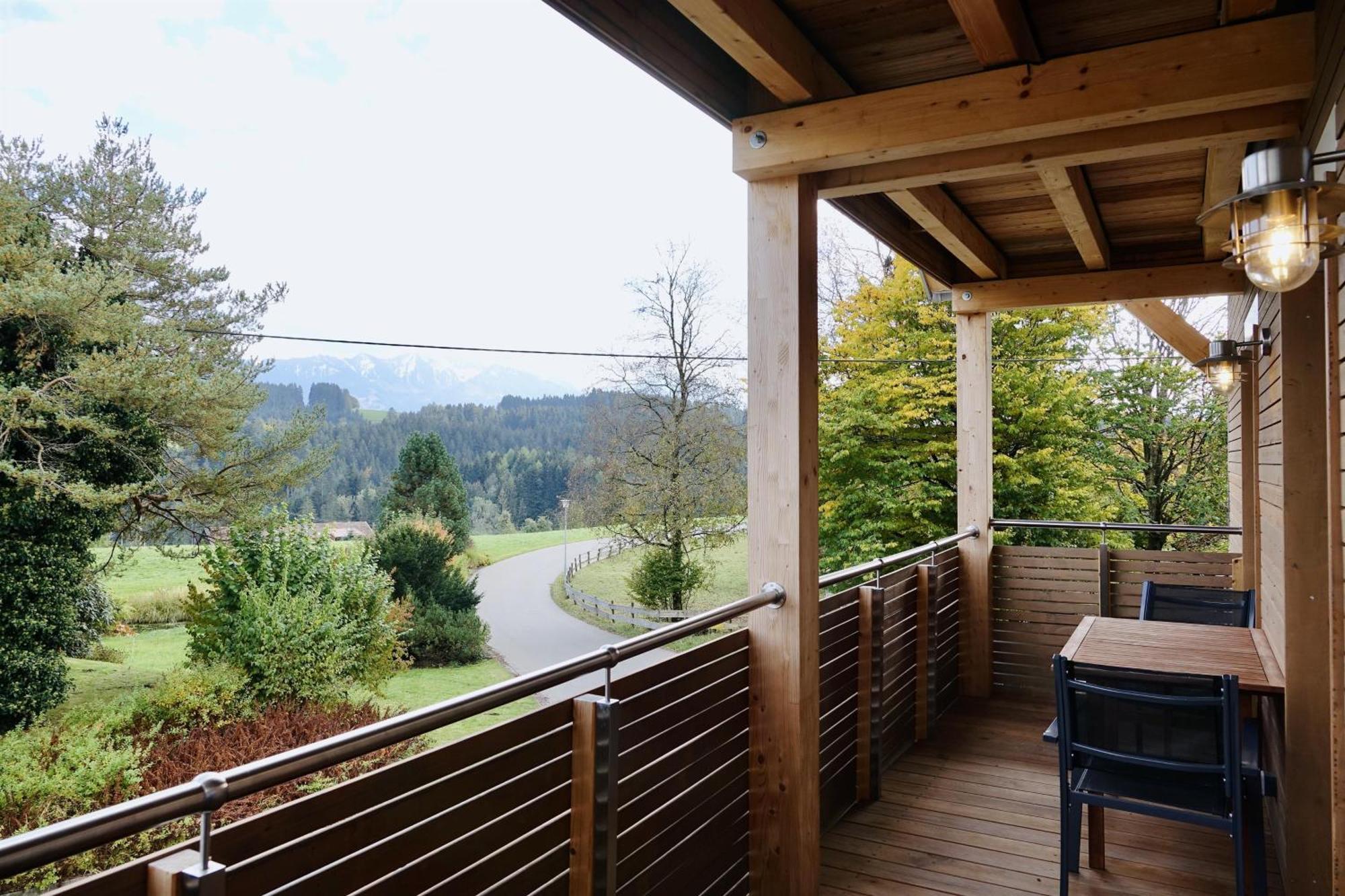 Apartment Probst Ofterschwang