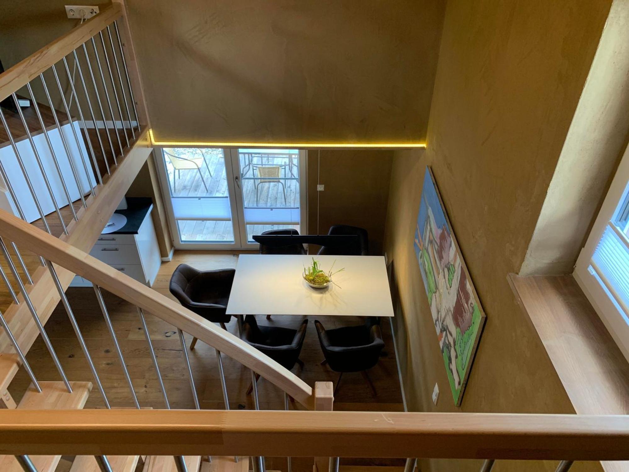 Apartment Probst