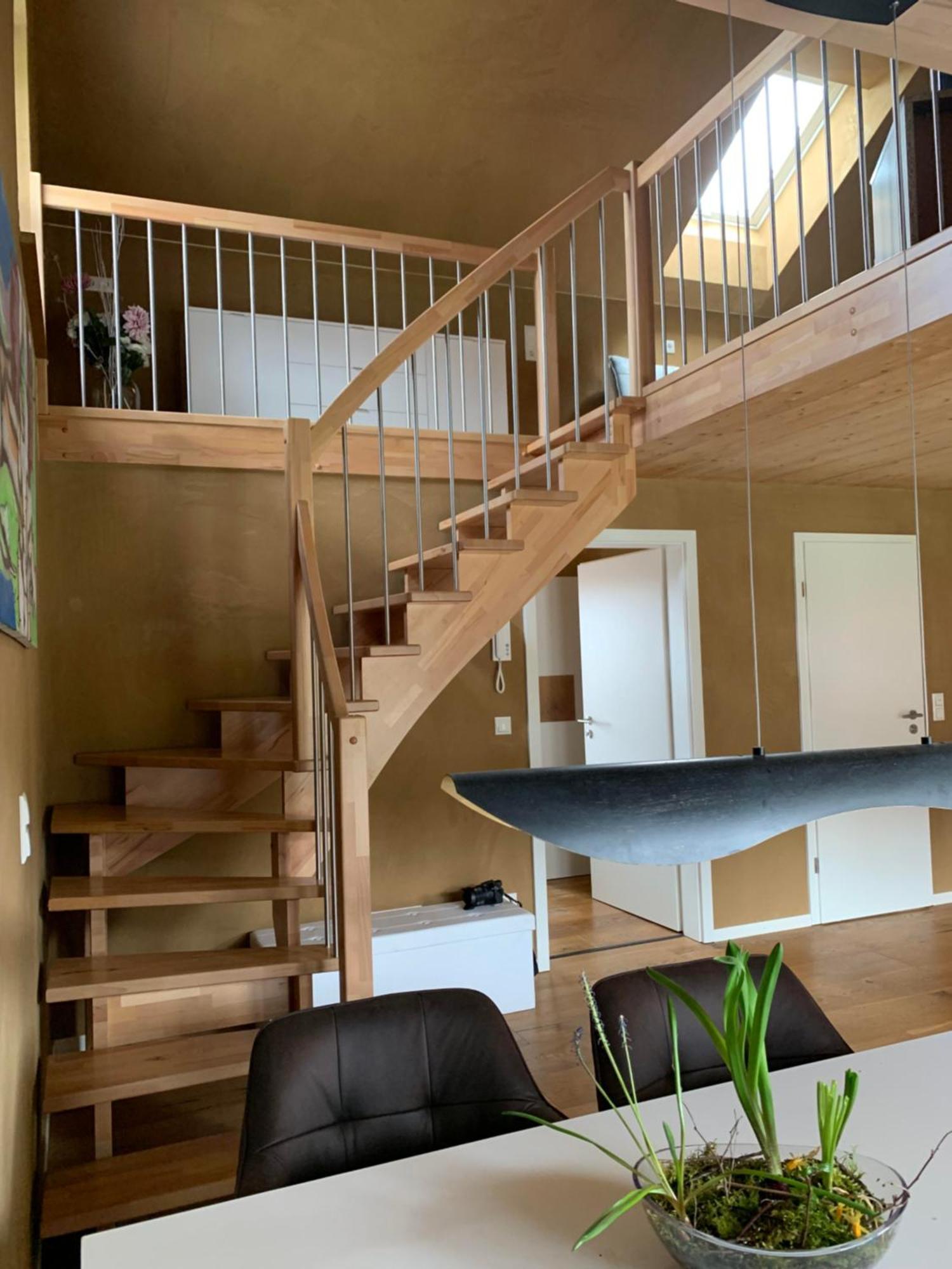 Probst Apartment Ofterschwang