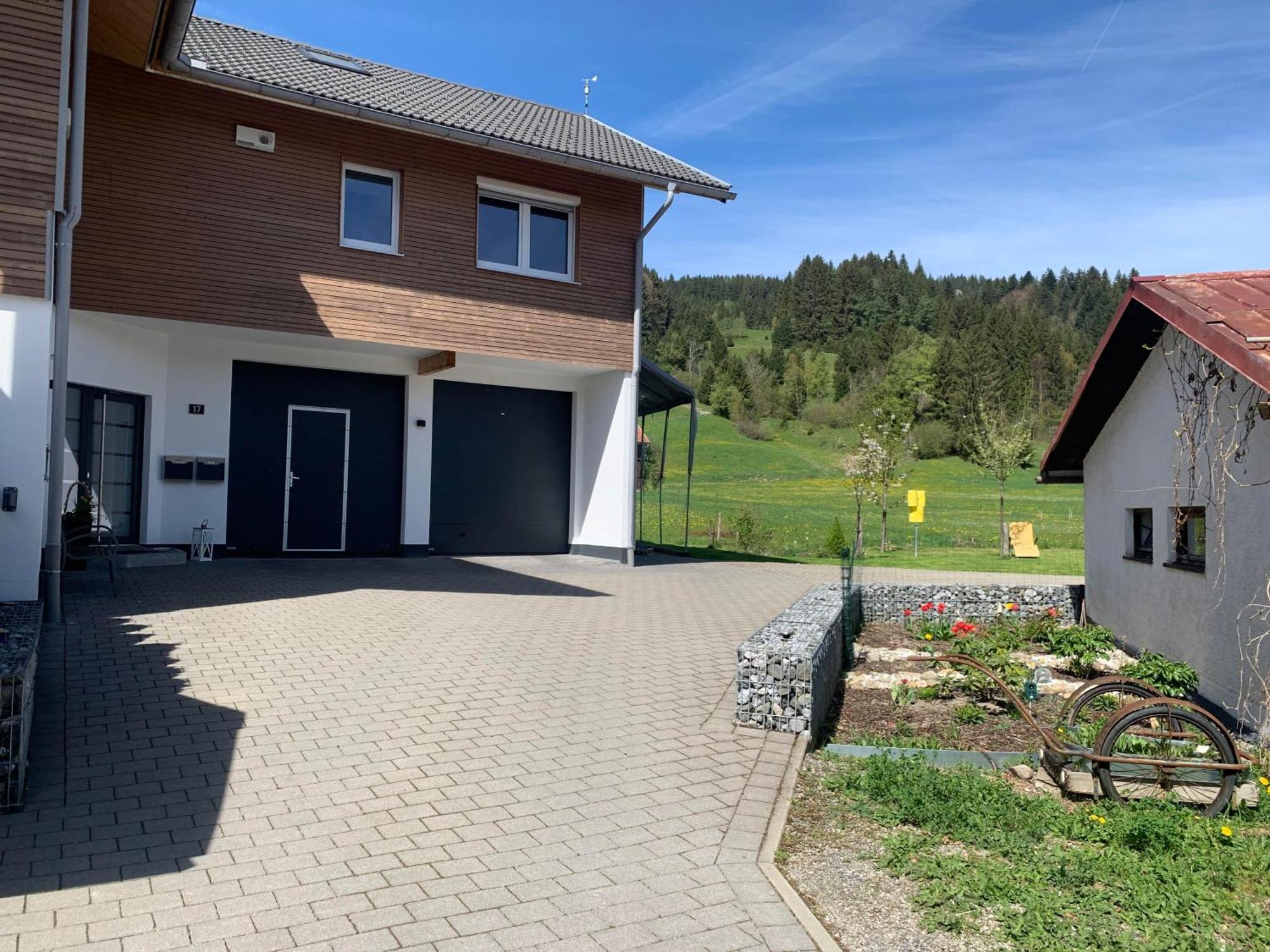 Probst Apartment Ofterschwang