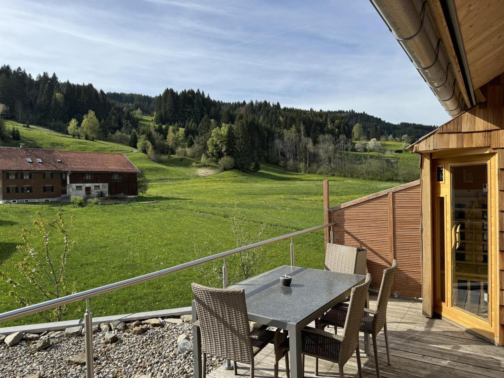 Probst Ofterschwang